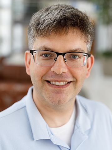 James Gross, M.D.